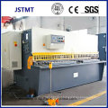 Metal Sheet Shearing Machine Nc Cutting Machine (QC12K-4X3200)
